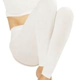 Cuddl Duds Skinsations with Aloe Long Pant Loungewear