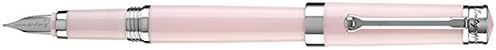 Montegrappa Parola Crayon Pink Fine Point Fountain Pen