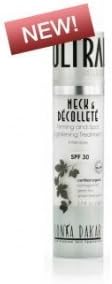 SONYA DAKAR - Neck &amp; Decollete (Firming and Spot Lightening Treatment) 1.7oz by SONYA DAKAR BEAUTY