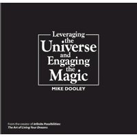 [E.b.o.o.k] Leveraging the Universe & Engaging the Magic E.P.U.B