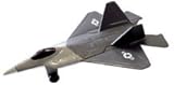 YF-22 Raptor