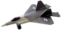 InAir - 4.5” F-22 Raptor