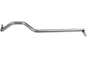 Thaekuns GY20491 Drag Link/Tie Rod Left Hand Fits for John Deere