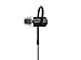 Bowers & Wilkins C5 S2 C5 Series 2 in-Ear Headphones, Secure Fit, Black