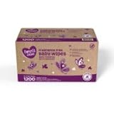 parents choice 500 wipes