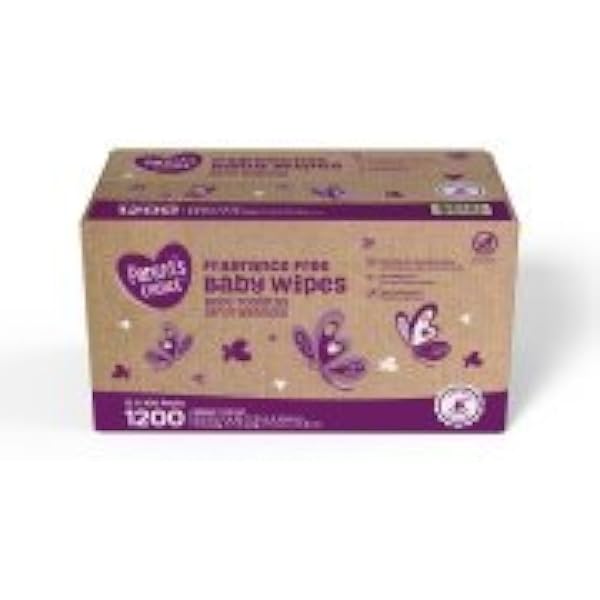 amazon parents choice wipes