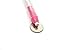 Uni E-Knock Eraser - Pink Body