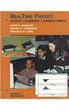 Real-Time Physics Module, Sokoloff, David R., 0471129658