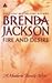 Fire and Desire (Madaris Family Saga)
