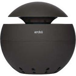 Amazon Arobo 空気清浄機 Mat Brown Clv 166 Ce La Vie セラヴィ 空気清浄機 通販