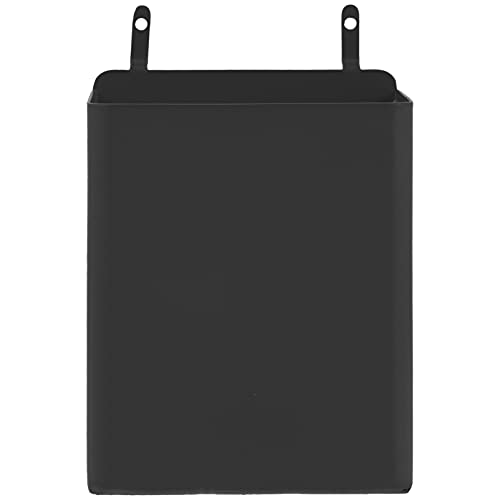 Hemobllo Metal Pegboard Bin Pegboard Organizer Baskets Pegboard Storage Box Parts Accessories Cups Hooks for Office Organizing Hardware Workbench Black Hemobllo Metal Pegboard Bin Pegboard Organizer Baskets Pegboard Storage Box Parts Accessories Cups Hooks for Office Organizing Hardware Workbench Black