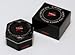 Casio G-Shock Red Lap Memory 60 Dual Time Watch GD-200-4 GD200
