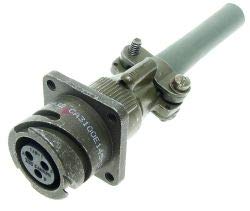 Itt cannon разъемы