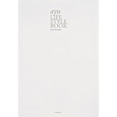 浜崎あゆみ 最新号 サムネイル