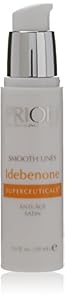 Image of Priori Idebenone Complex Smooth Lines, 1 Fluid Ounce
