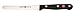 WÜSTHOF Gourmet Four and a half Inch Serrated Utility Knife | 4.5