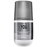 Esika You Antiperspirant Roll-On Deodorant Without Alcohol 1.7 oz. (50ml)