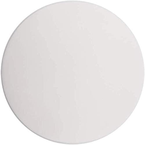 HelaJoy Parchment Paper 8 Inch 28 Pieces