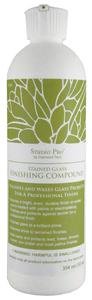 Studio Pro Finishing Compound for Glass