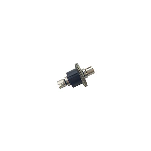 DDLmax RC Car Accessories, Metal Differential Case/Differential Cup/Bearing for WLA959 A969 A949 A979 K929 - Thumbnail 4
