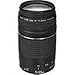 Canon EF 75-300mm f/4-5.6 III Telephoto Zoom Lens for Canon SLR Cameras (Renewed)