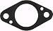 Briggs & Stratton Carburetor Mounting Gasket 692278, 271412