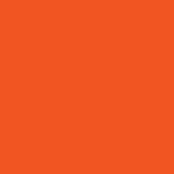 Craft E Vinyl - Glossy Orange 12