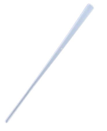 Top Brass Bead Peg-It, 100 Piece Bulk Pack, Natural Clear Color - Thumbnail 2