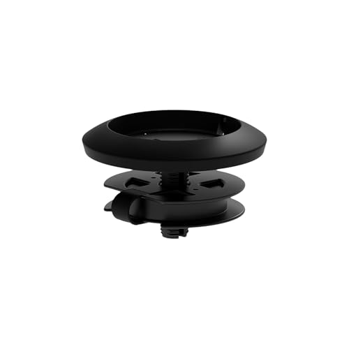 Logitech Rally Mic Pod Mount - Grafit - B-Ware
