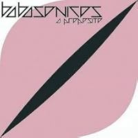 Babasonicos Ablum Cover