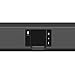 VIZIO SB362An-F6B 36inch 2.1 Sound Bar with Built-in Dual Subwoofers (Renewed)