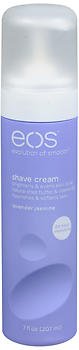 EOS Shave Cream Lavender Jasmine - 7 oz, Pack of 5