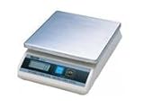 Tanita KD-200-110 Digital Food Scale, 1000 g x 1 g (35 oz x 0.05 oz)