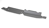 Custom Radiator shroud will fit SUBARU WRX STI