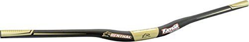 Renthal Fatbar Carbon Unidirectional Carbon, 30mm Rise