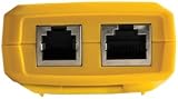 Klein Tools VDV526-100 Network LAN Cable Tester VDV Tester with Remote view 10