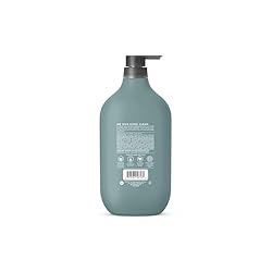 Method Body Wash, Sea + Surf, Paraben and Phthalate