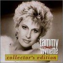 Disco de Tammy Wynette: «Collector's Edition» (Anverso)