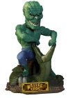 Headstrong Villains Dynamic Bobble Head: Killer Croc