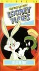 Golden Age of Looney Tunes, Vol. 10: The Art of Bugs VHS
