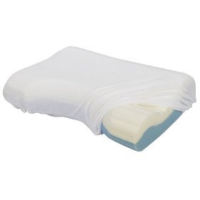 Contour Products Cloud Pillow, Standard