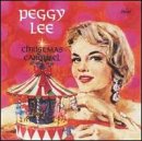 Peggy Lee - Essential Christmas Classics - Zortam Music