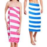 LatestHomeStore Cotton Bath Towel (Multicolour)