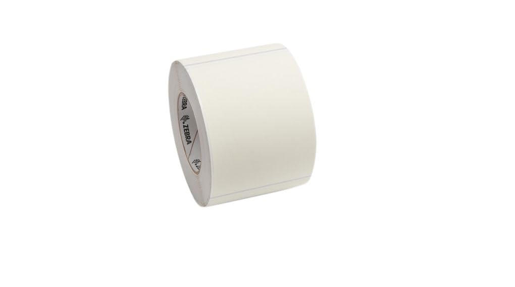 Zebra Z-Perform 1000d Printer Labels – (Permanent Adhesive, Paper, Dir