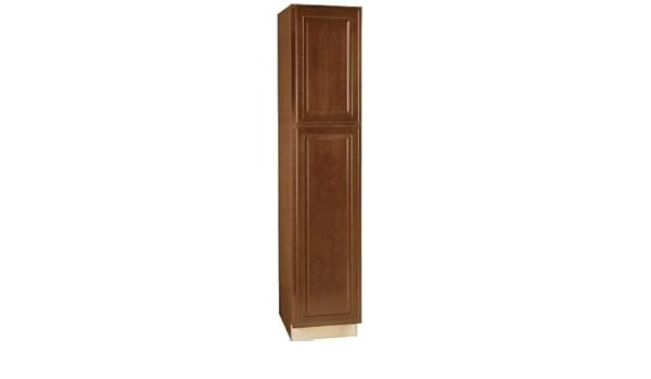 Amazon Com American Classics Kitchen Pantry Cabinet 18 In X 24