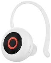 BEST UNIVERSAL BLUETOOTH V4.1 HEADPHONE WIRELESS HEADSETS w/ MICROPHONE FOR CELL PHONES, PC GAMING, RUNNING &amp; OUTDOOR ACTIVITIES. COMPATIBLE FOR IPHONE, SAMSUNG &amp; ALL ANDROID DEVICES. WHITE