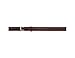 3D Men's Leather Ranger Belt - 2058