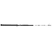 Ugly Stik 7’ Striper Casting Rod, One Piece Striper Rod, 6-20lb Line Rating, Medium Light Rod Power, Moderate Fast Action, 1/4-3/4 oz. Lure Rating