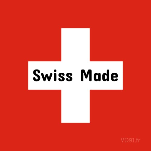 KD89 Swiss Made Watch Screwdriver Set of 5 with Ball Bearing (0.60, 0.80, 1.00, 1.20, 1.4 mm) Aluminium Body Flat Head