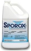 Non-Glutaraldehyde Sterilizing Solution - 1 Gallon Bottle